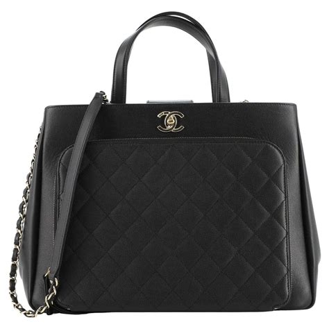 chanel affinity bag - chanel business affinity tote.